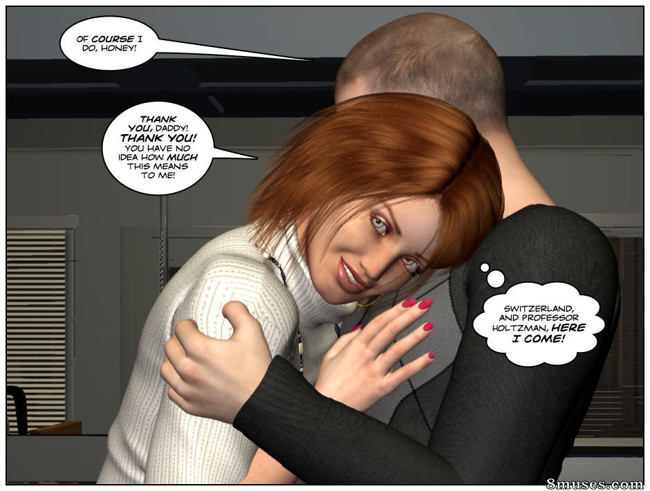 Quantum Butterfly - Issue 1-6 - Page 654