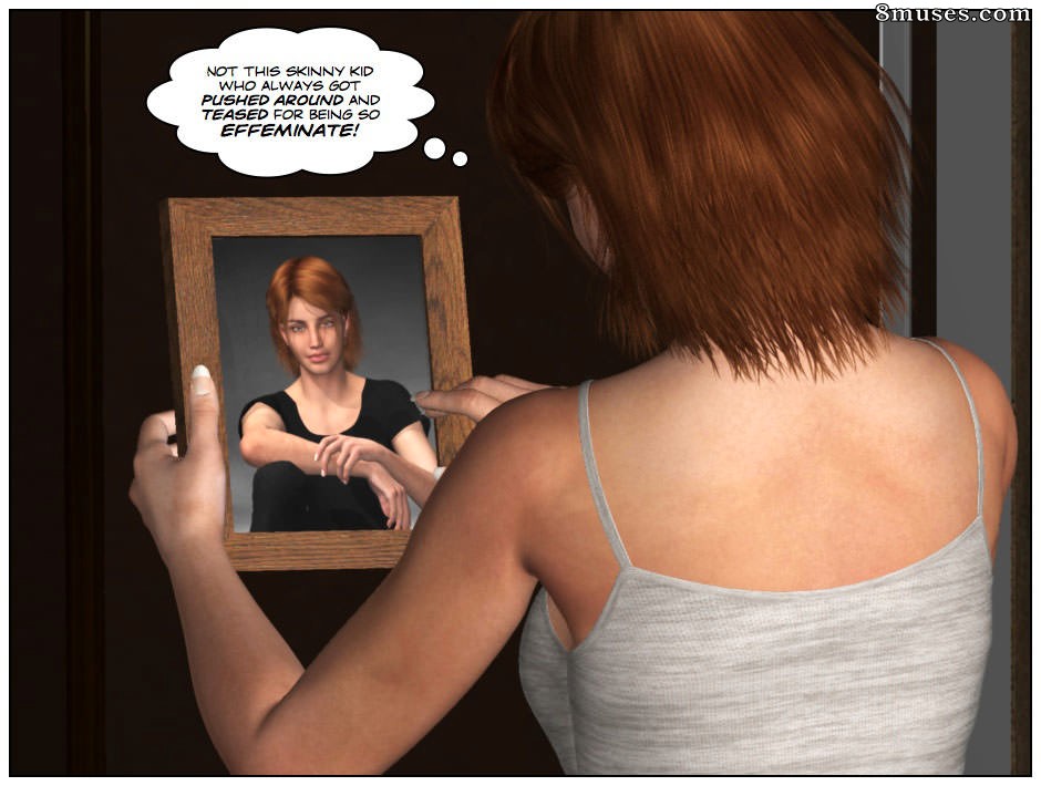 Quantum Butterfly - Issue 1-6 - Page 263
