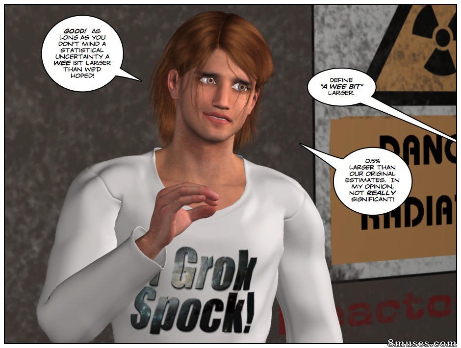 Quantum Butterfly - Issue 1-6 - Page 31