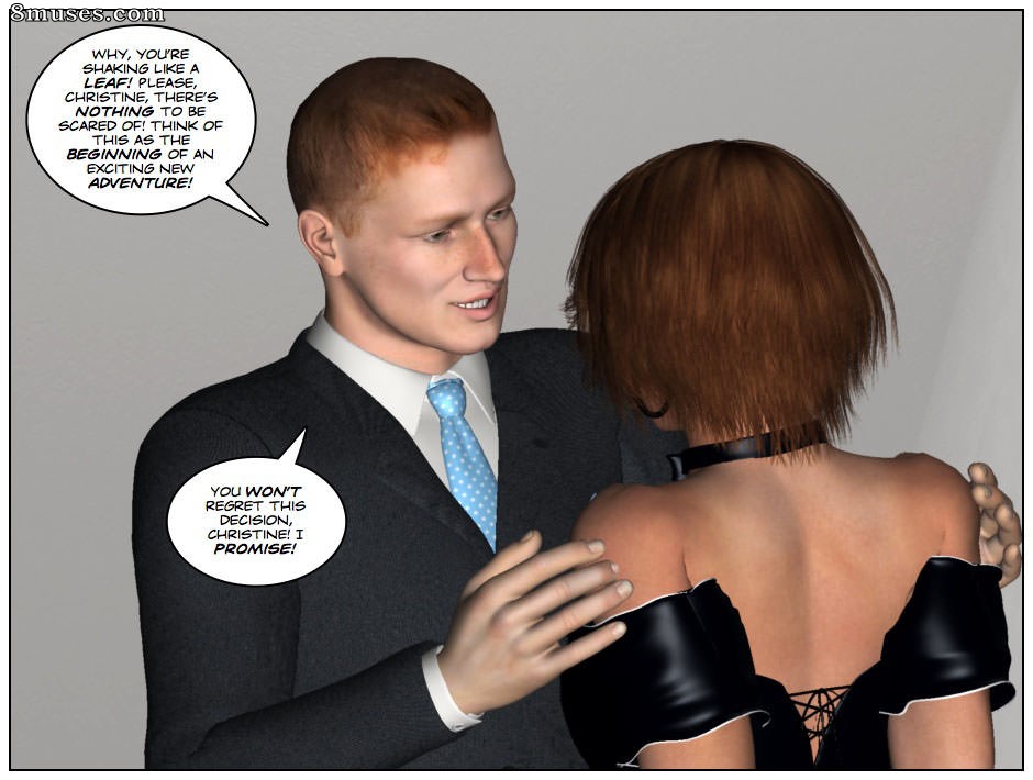 Quantum Butterfly - Issue 1-6 - Page 425