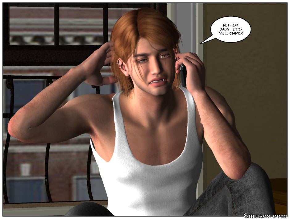 Quantum Butterfly - Issue 1-6 - Page 129