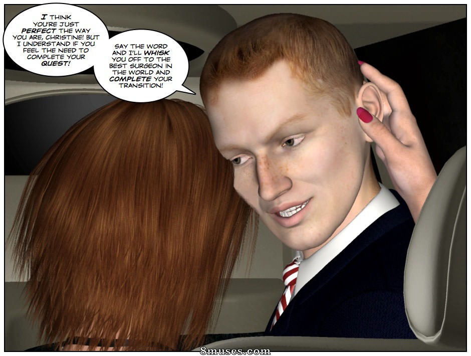 Quantum Butterfly - Issue 1-6 - Page 504