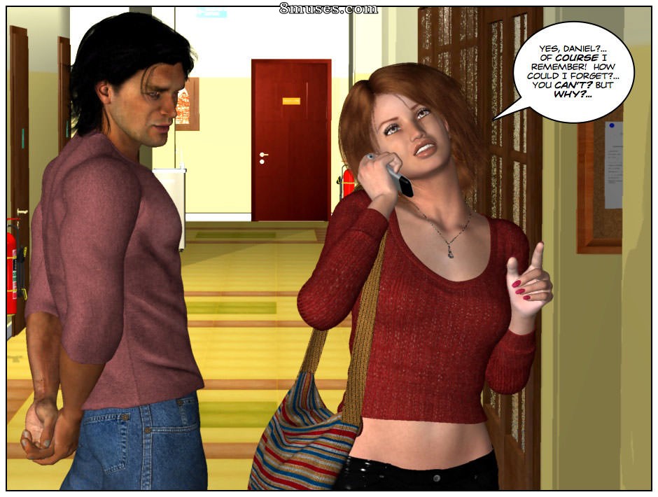Quantum Butterfly - Issue 1-6 - Page 540