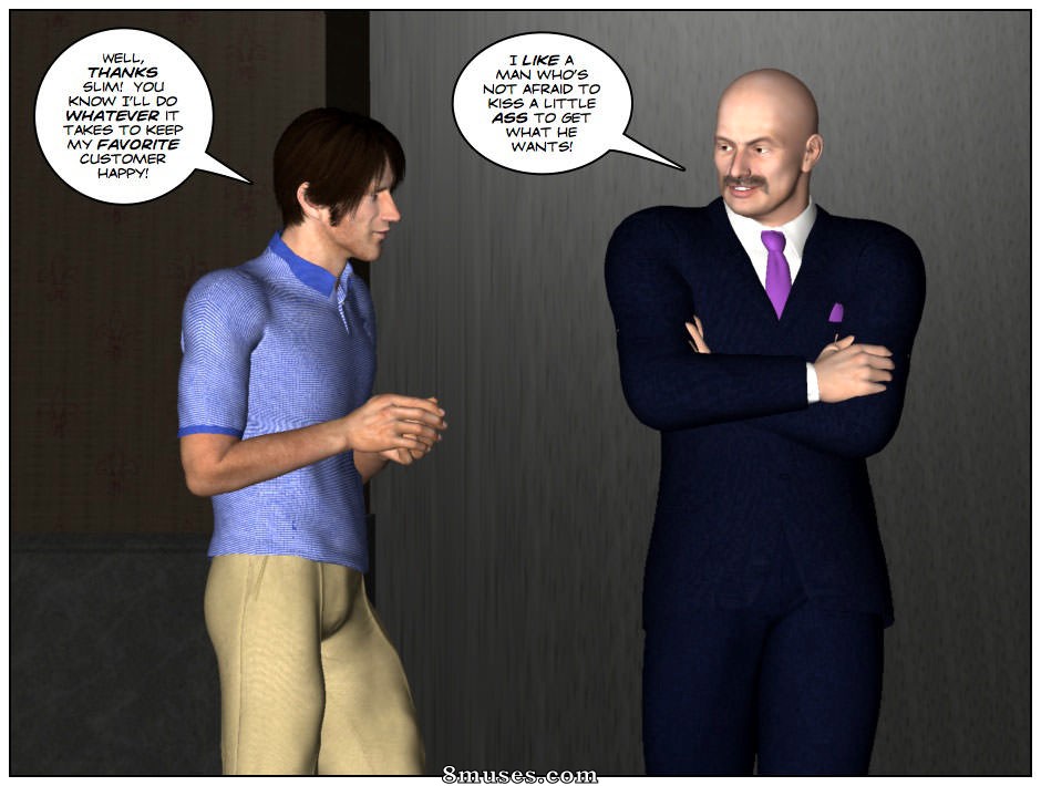 Quantum Butterfly - Issue 1-6 - Page 275