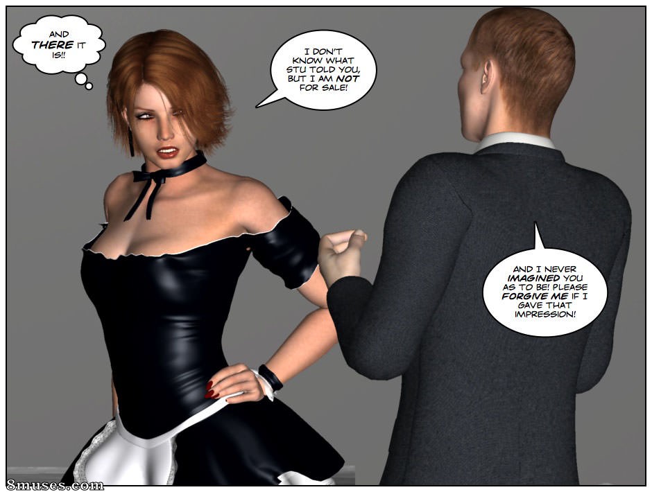 Quantum Butterfly - Issue 1-6 - Page 416