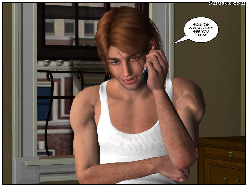 Quantum Butterfly - Issue 1-6 - Page 133