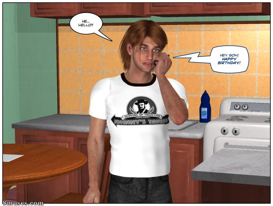 Quantum Butterfly - Issue 1-6 - Page 62