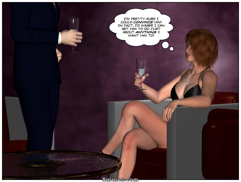 Quantum Butterfly - Issue 1-6 - Page 473