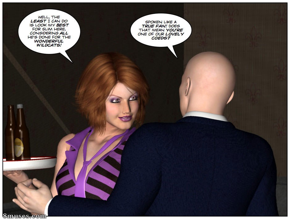 Quantum Butterfly - Issue 1-6 - Page 280