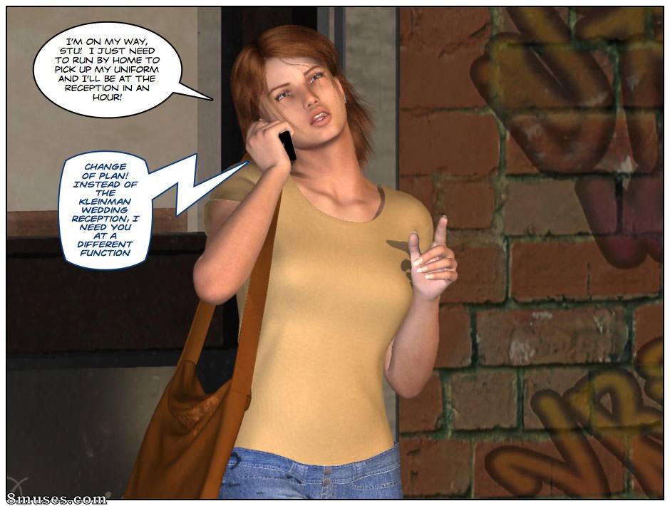 Quantum Butterfly - Issue 1-6 - Page 204