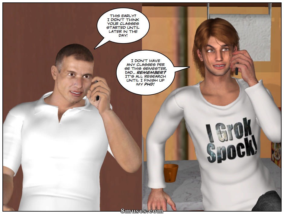Quantum Butterfly - Issue 1-6 - Page 17