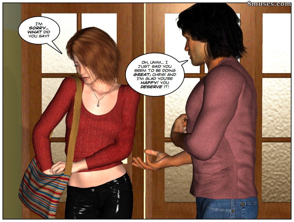 Quantum Butterfly - Issue 1-6 - Page 544