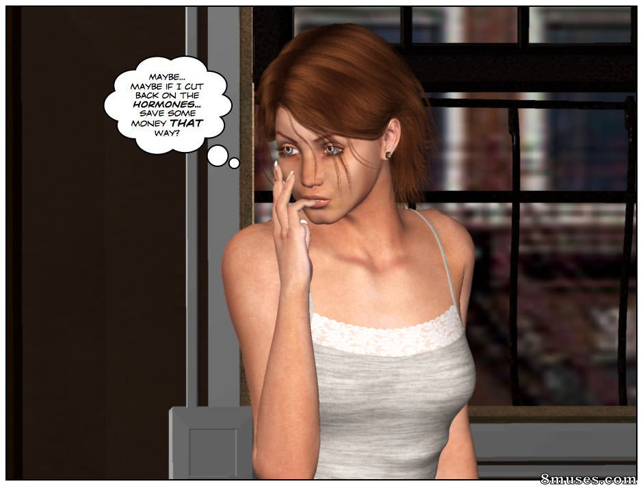 Quantum Butterfly - Issue 1-6 - Page 259