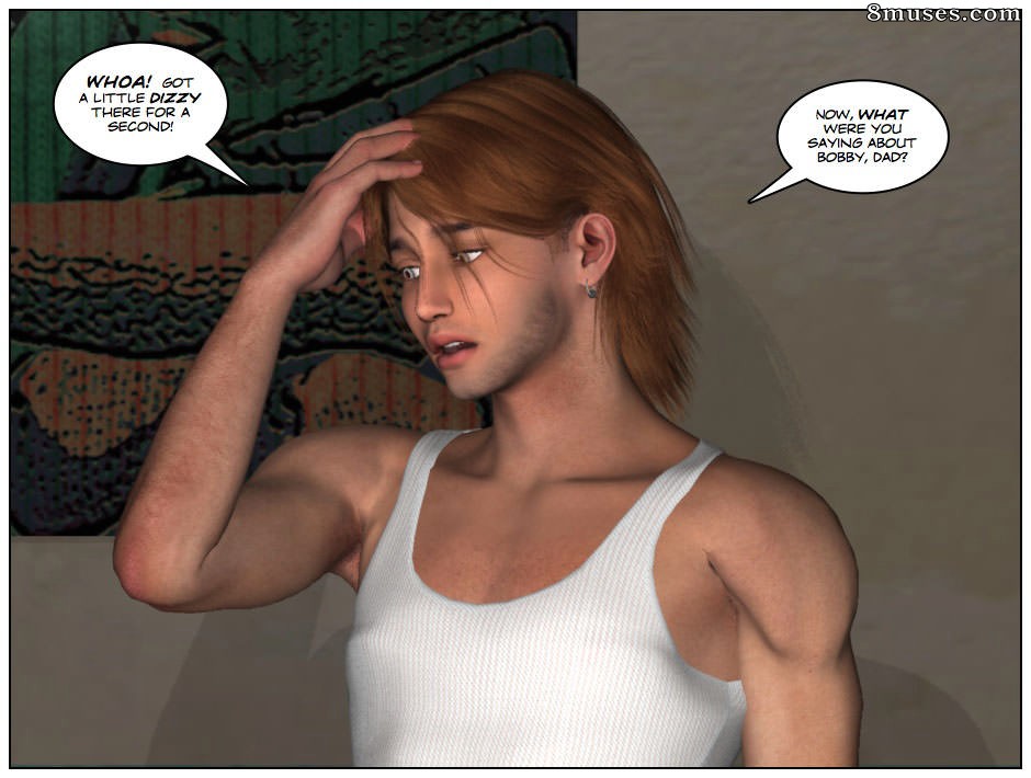 Quantum Butterfly - Issue 1-6 - Page 113