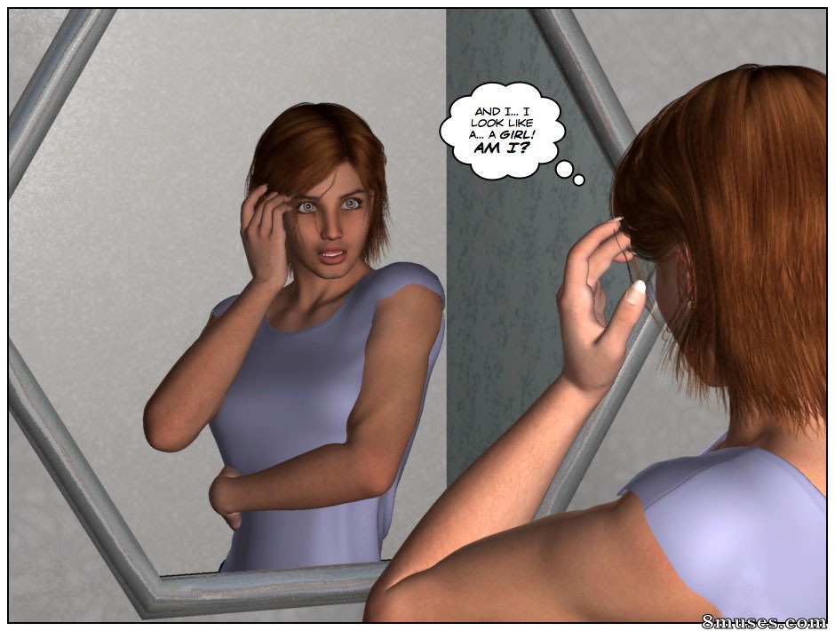 Quantum Butterfly - Issue 1-6 - Page 152