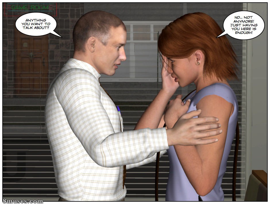 Quantum Butterfly - Issue 1-6 - Page 165