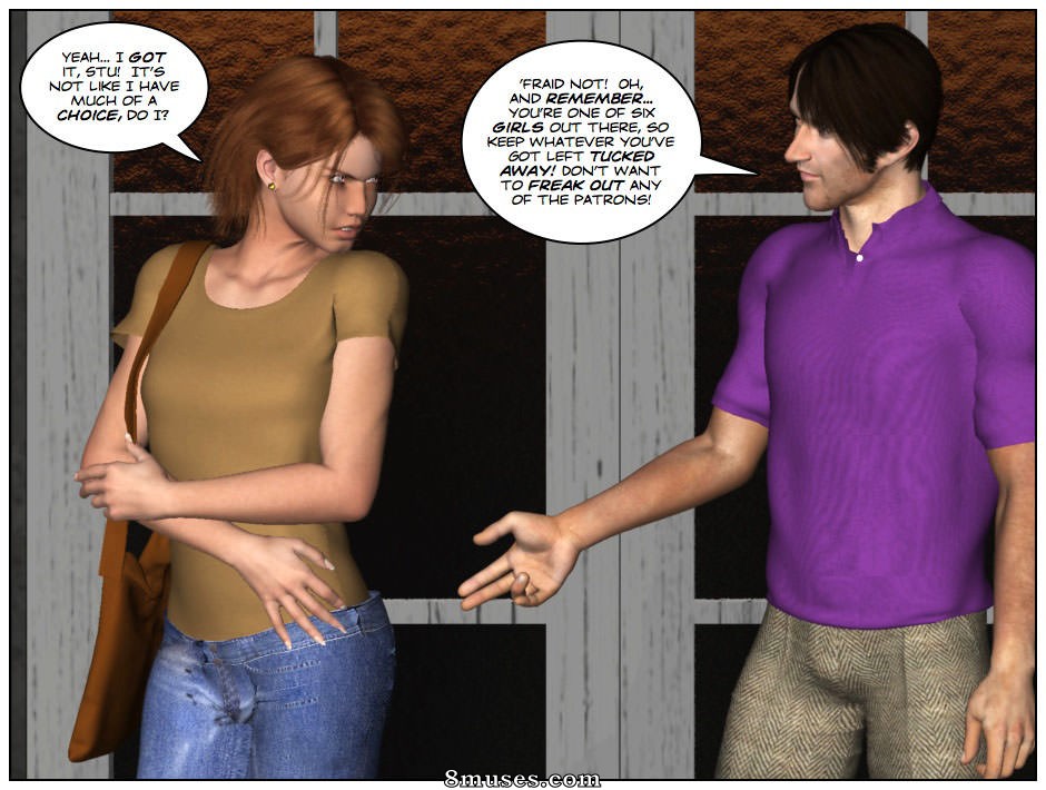 Quantum Butterfly - Issue 1-6 - Page 221