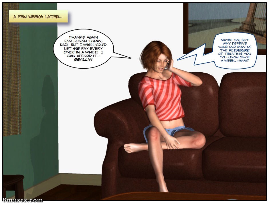 Quantum Butterfly - Issue 1-6 - Page 293