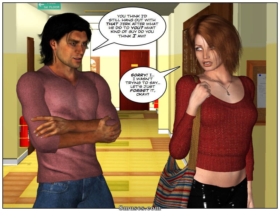 Quantum Butterfly - Issue 1-6 - Page 536