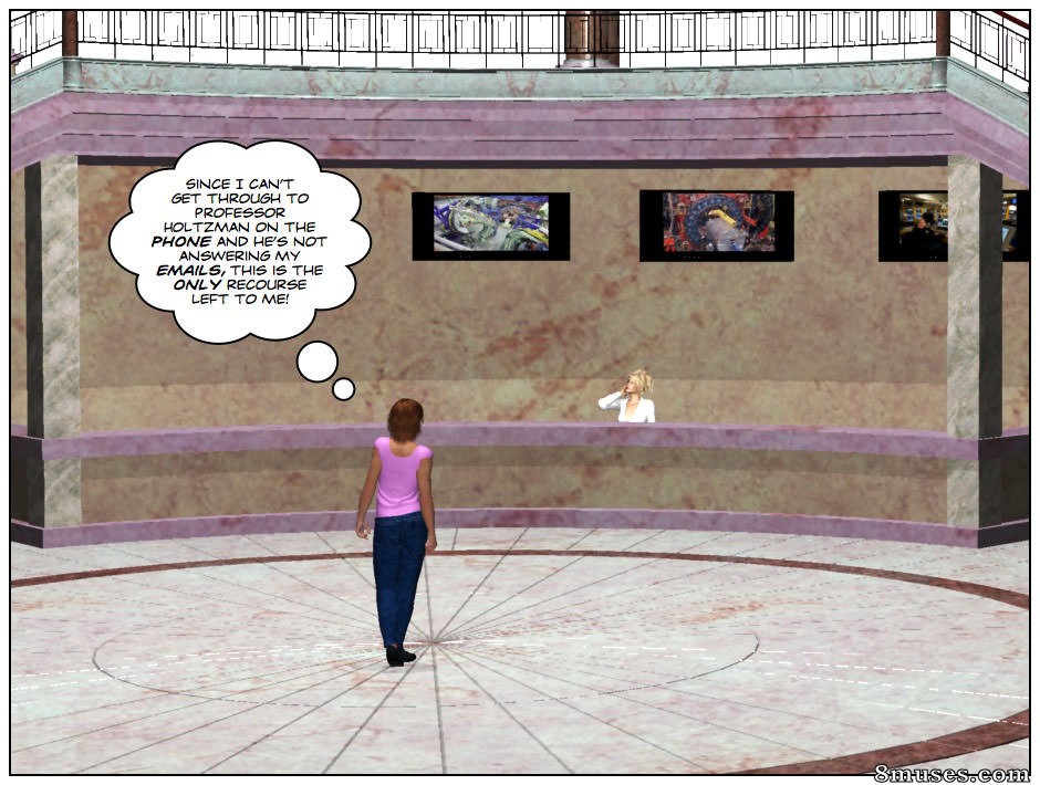 Quantum Butterfly - Issue 1-6 - Page 248