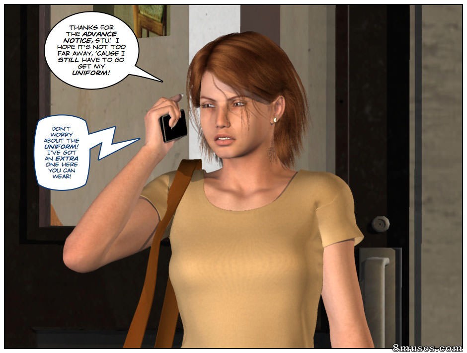 Quantum Butterfly - Issue 1-6 - Page 205