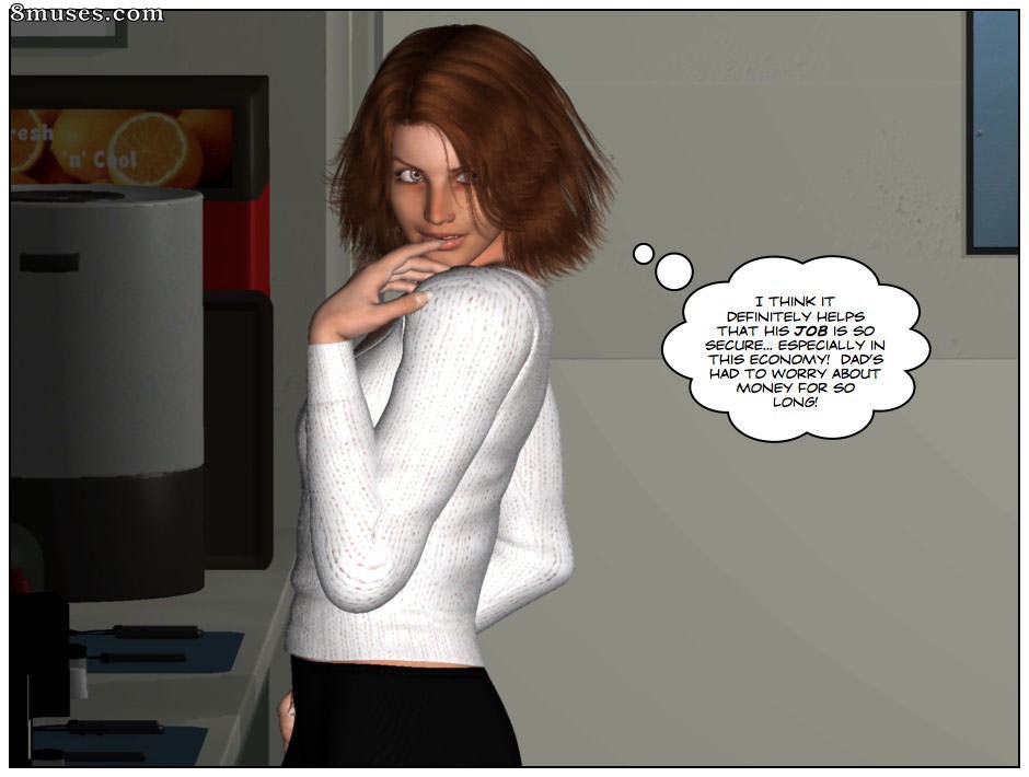 Quantum Butterfly - Issue 1-6 - Page 443