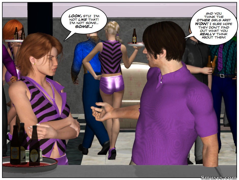 Quantum Butterfly - Issue 1-6 - Page 236