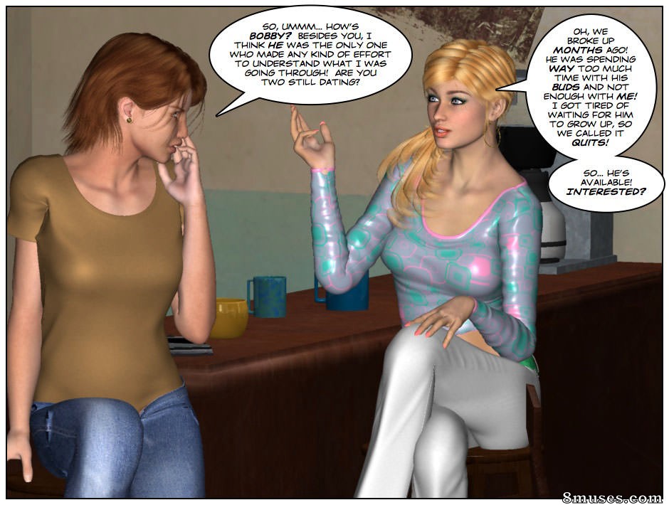 Quantum Butterfly - Issue 1-6 - Page 191