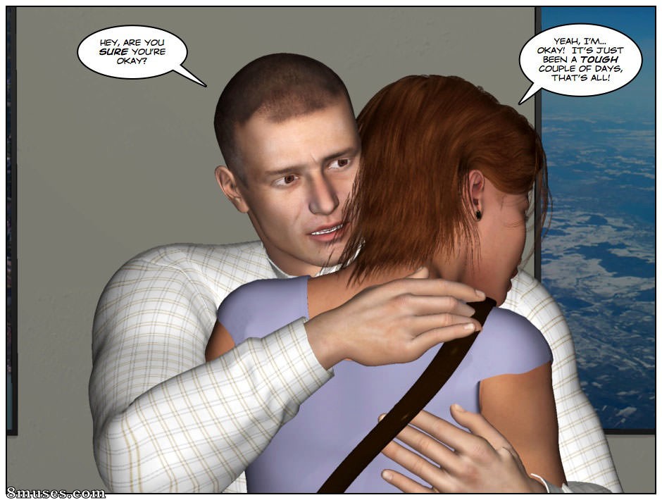 Quantum Butterfly - Issue 1-6 - Page 164
