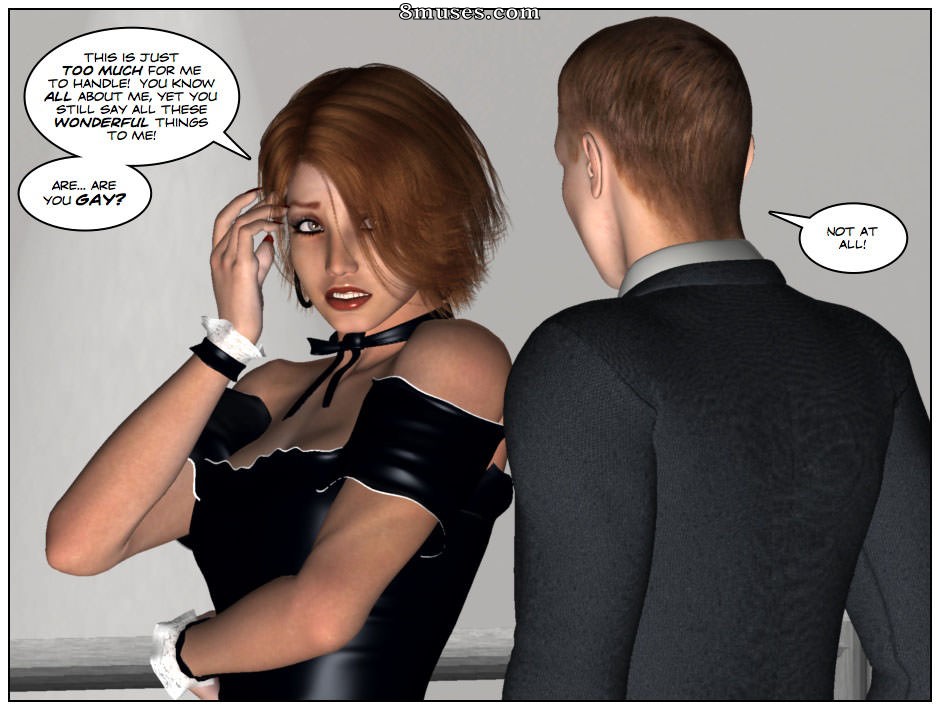 Quantum Butterfly - Issue 1-6 - Page 411