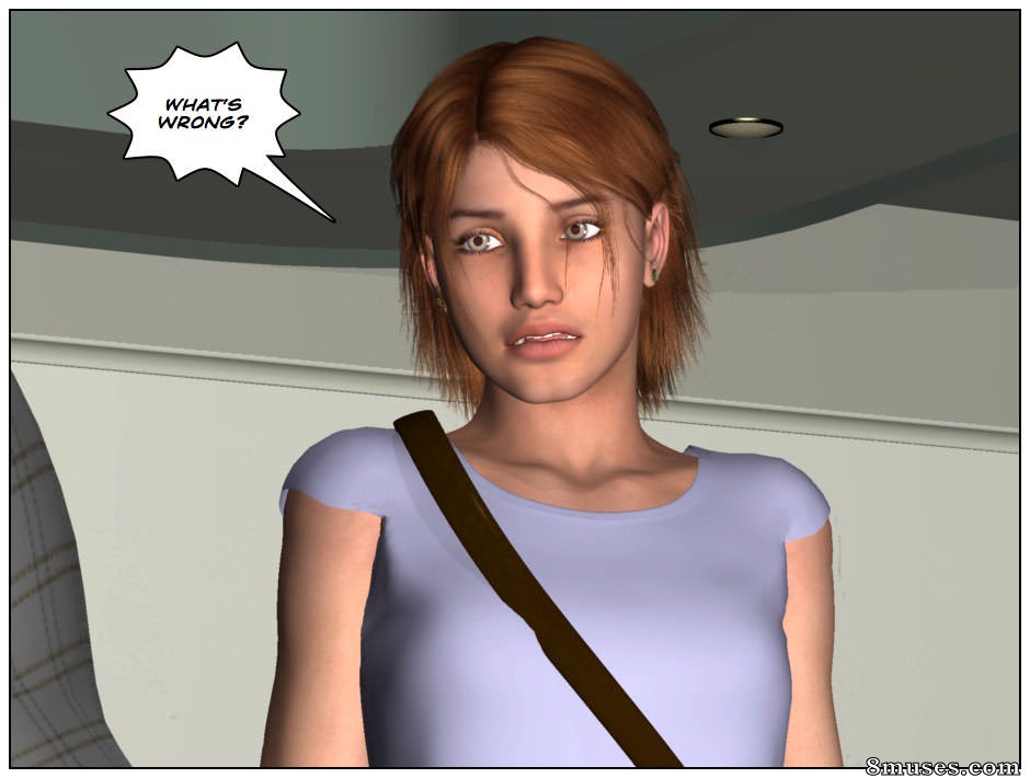 Quantum Butterfly - Issue 1-6 - Page 144