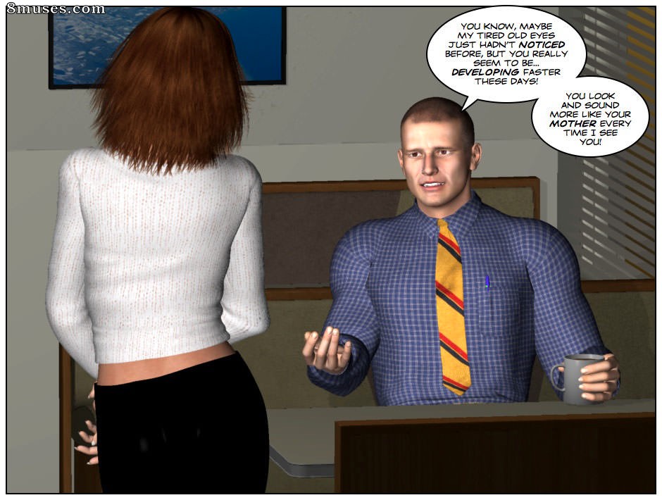 Quantum Butterfly - Issue 1-6 - Page 450