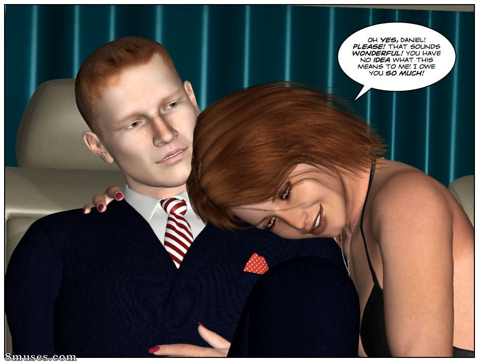 Quantum Butterfly - Issue 1-6 - Page 508