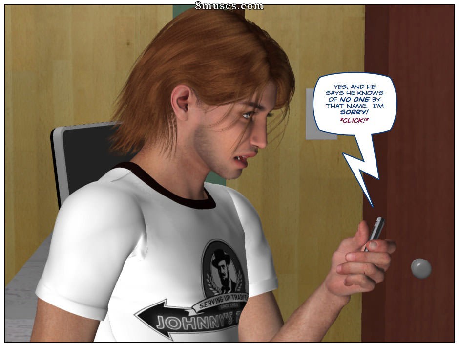 Quantum Butterfly - Issue 1-6 - Page 81