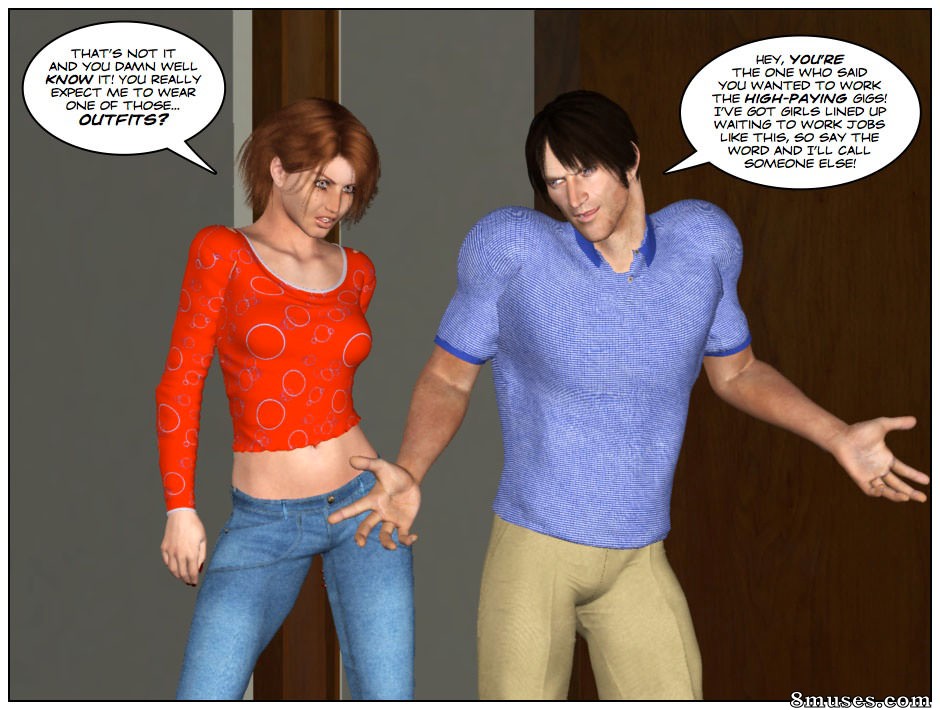 Quantum Butterfly - Issue 1-6 - Page 359