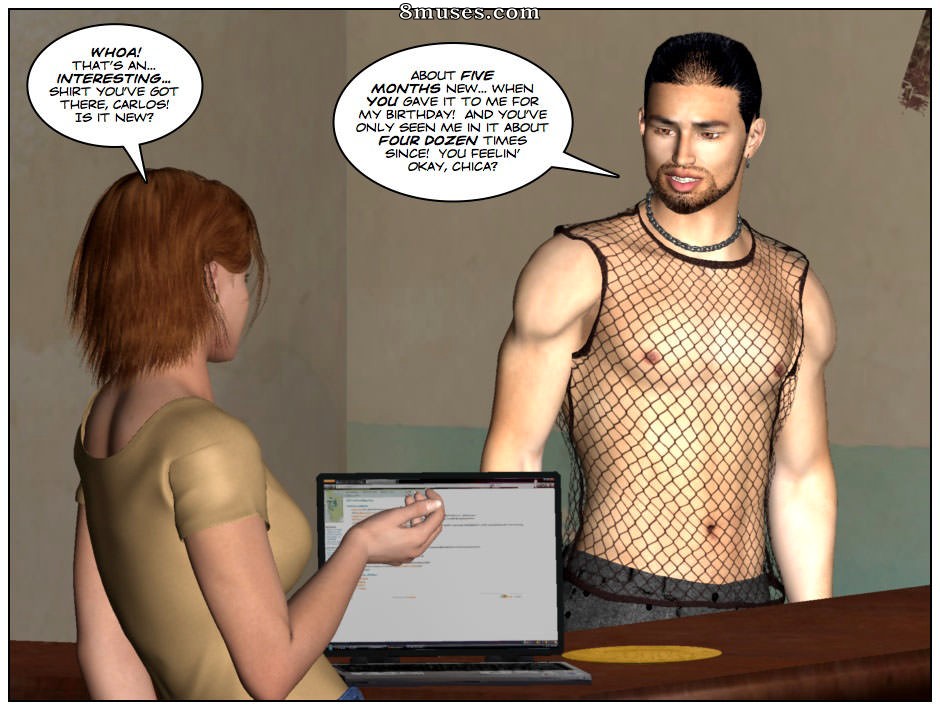 Quantum Butterfly - Issue 1-6 - Page 200