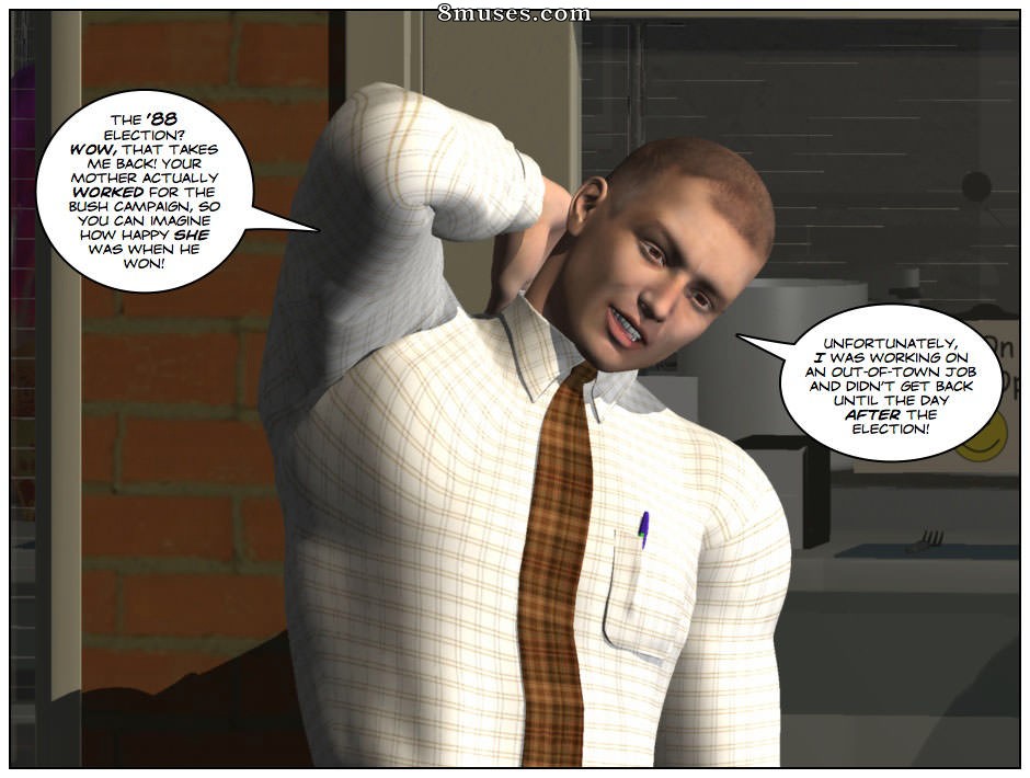 Quantum Butterfly - Issue 1-6 - Page 172
