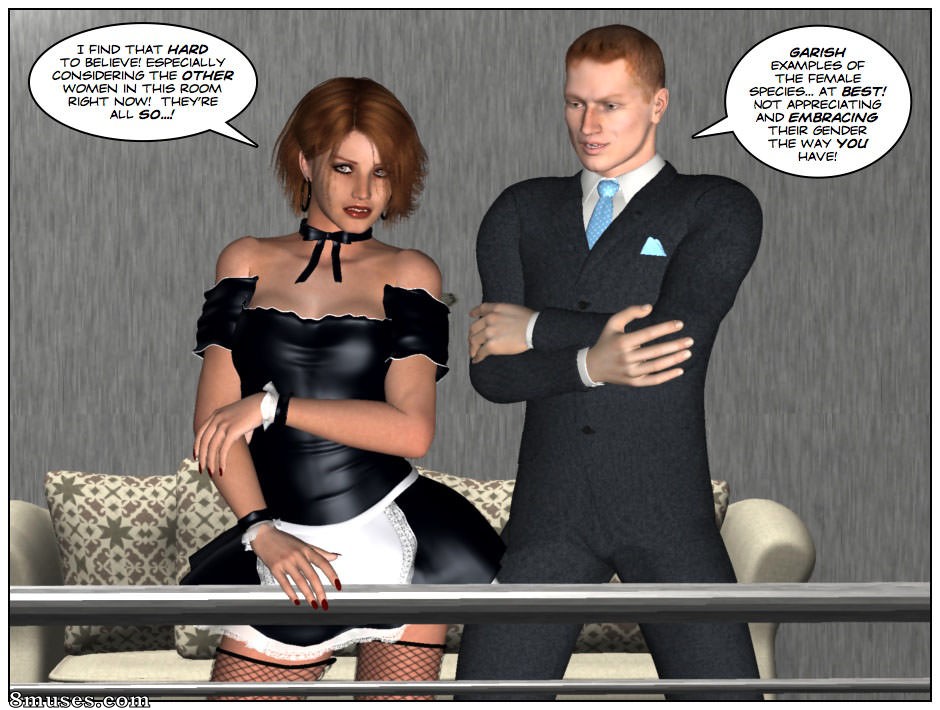 Quantum Butterfly - Issue 1-6 - Page 401