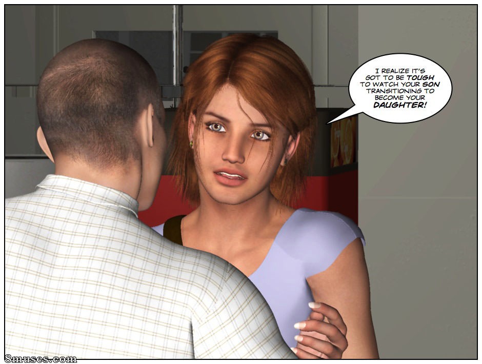Quantum Butterfly - Issue 1-6 - Page 160