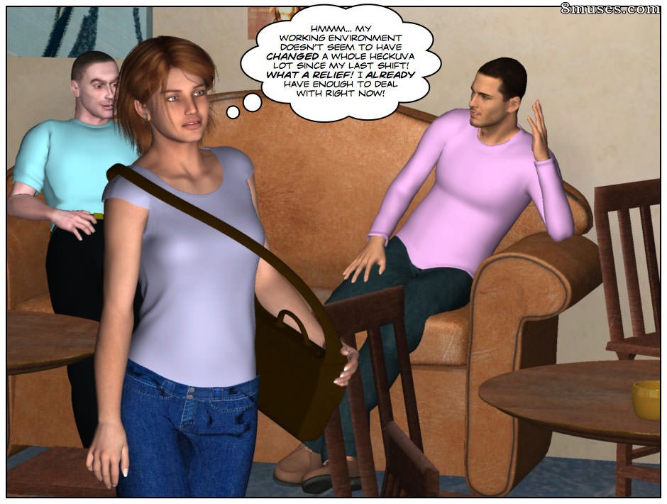 Quantum Butterfly - Issue 1-6 - Page 183
