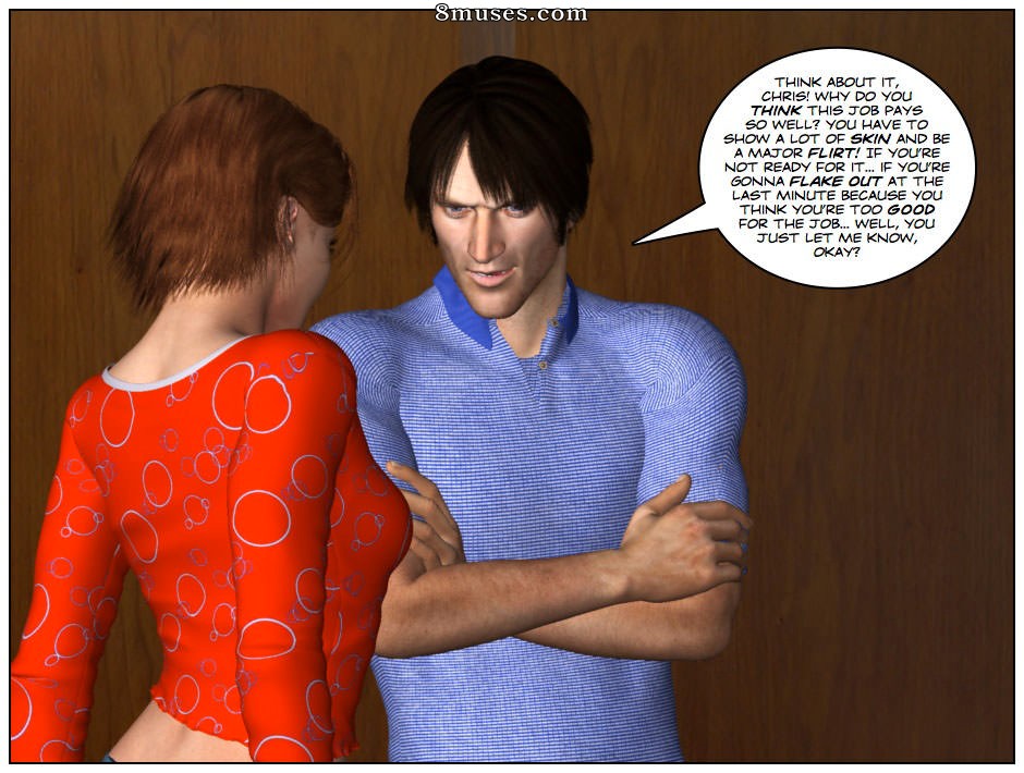 Quantum Butterfly - Issue 1-6 - Page 360
