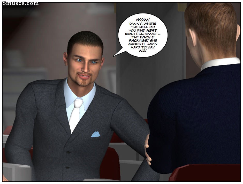Quantum Butterfly - Issue 1-6 - Page 482
