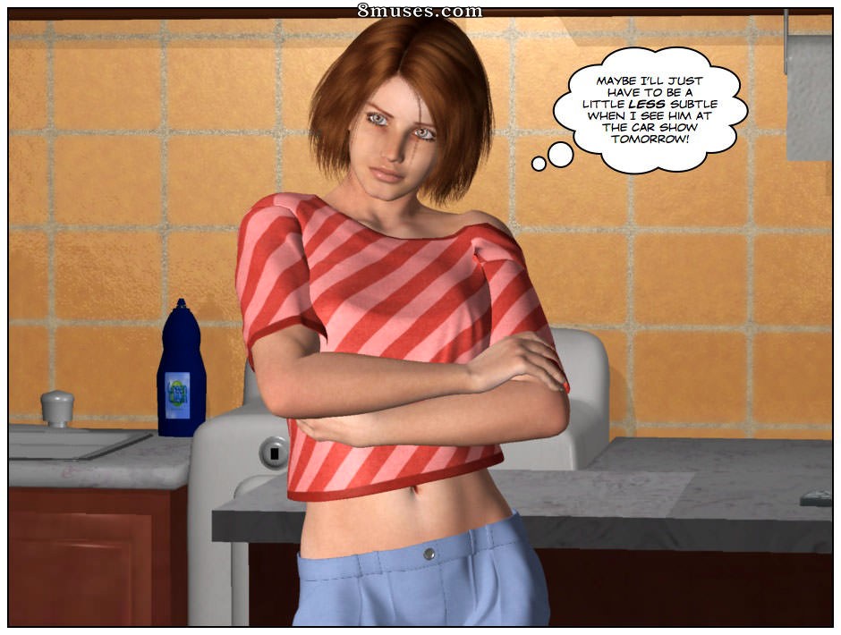 Quantum Butterfly - Issue 1-6 - Page 299