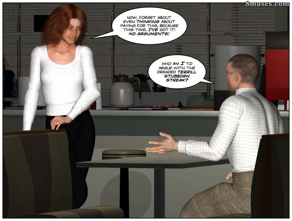 Quantum Butterfly - Issue 1-6 - Page 441
