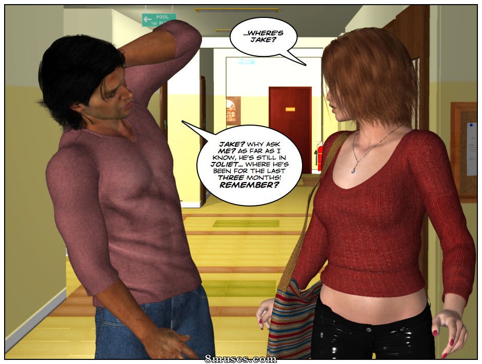 Quantum Butterfly - Issue 1-6 - Page 534