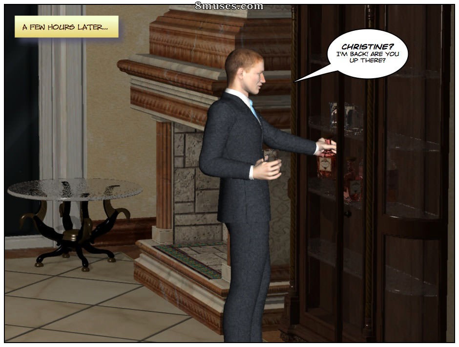 Quantum Butterfly - Issue 1-6 - Page 624