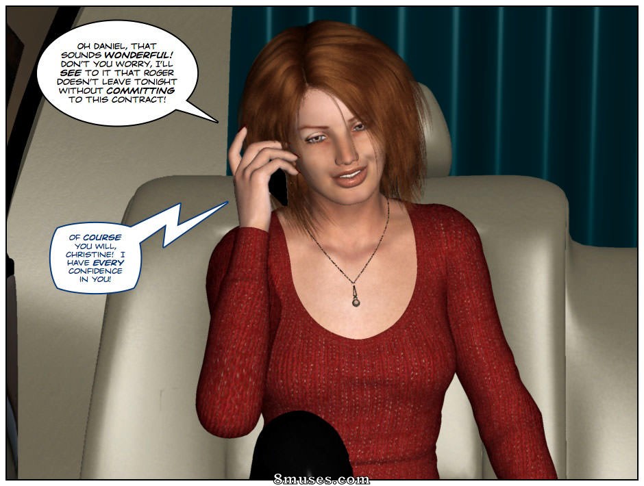 Quantum Butterfly - Issue 1-6 - Page 571