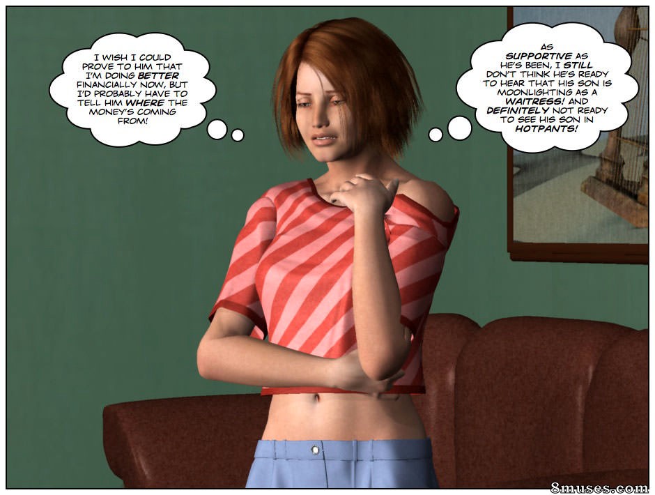 Quantum Butterfly - Issue 1-6 - Page 296