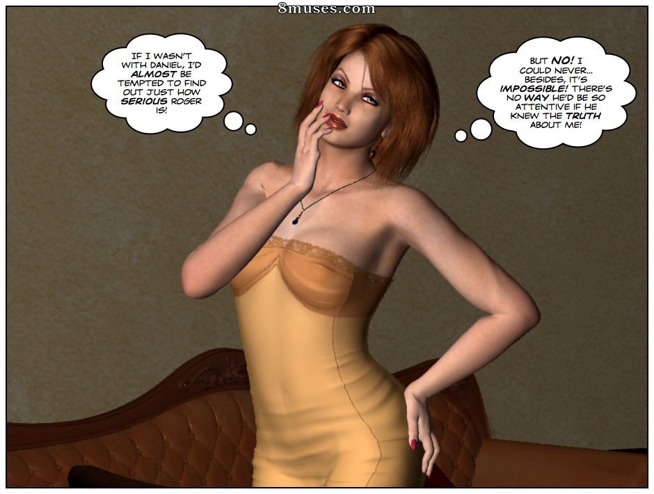 Quantum Butterfly - Issue 1-6 - Page 591