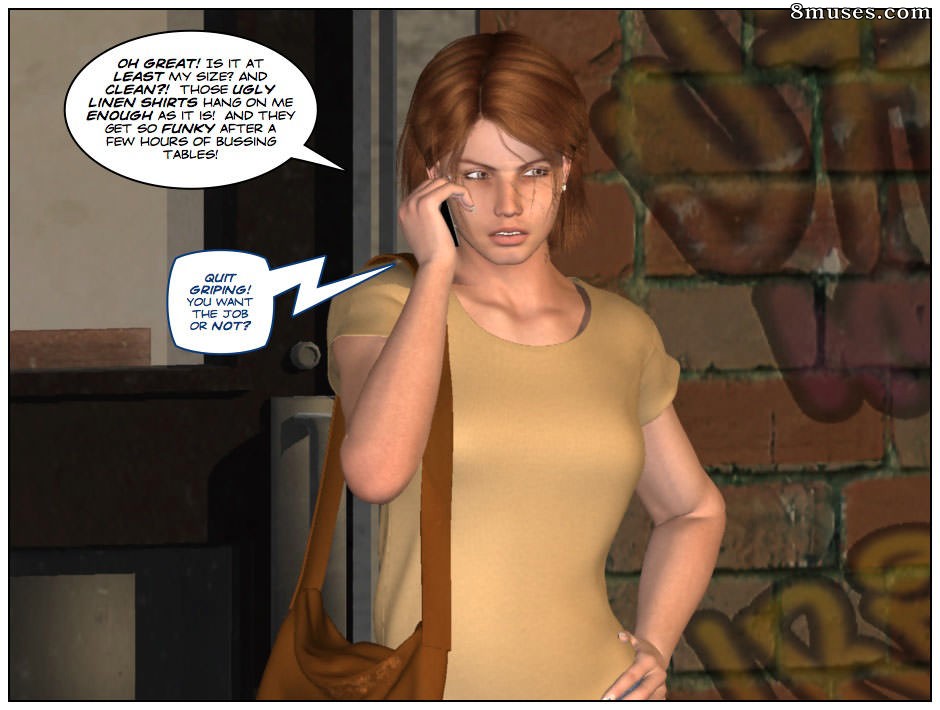 Quantum Butterfly - Issue 1-6 - Page 206